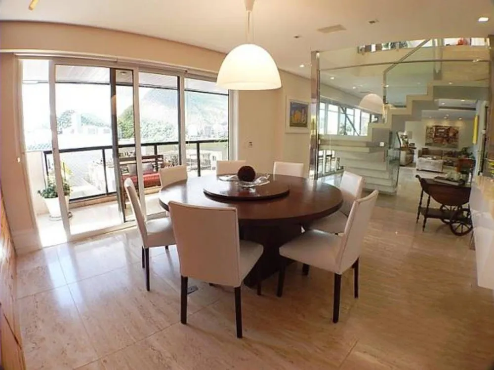 Cobertura, 4 quartos, 487 m² - Foto 8