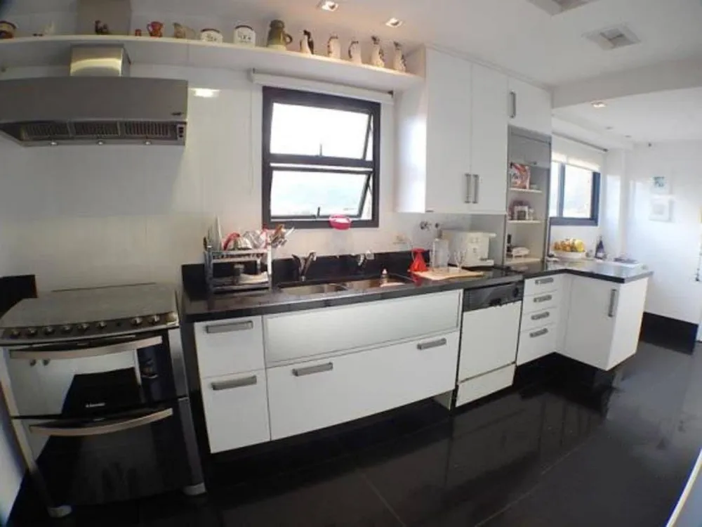 Cobertura, 4 quartos, 487 m² - Foto 18