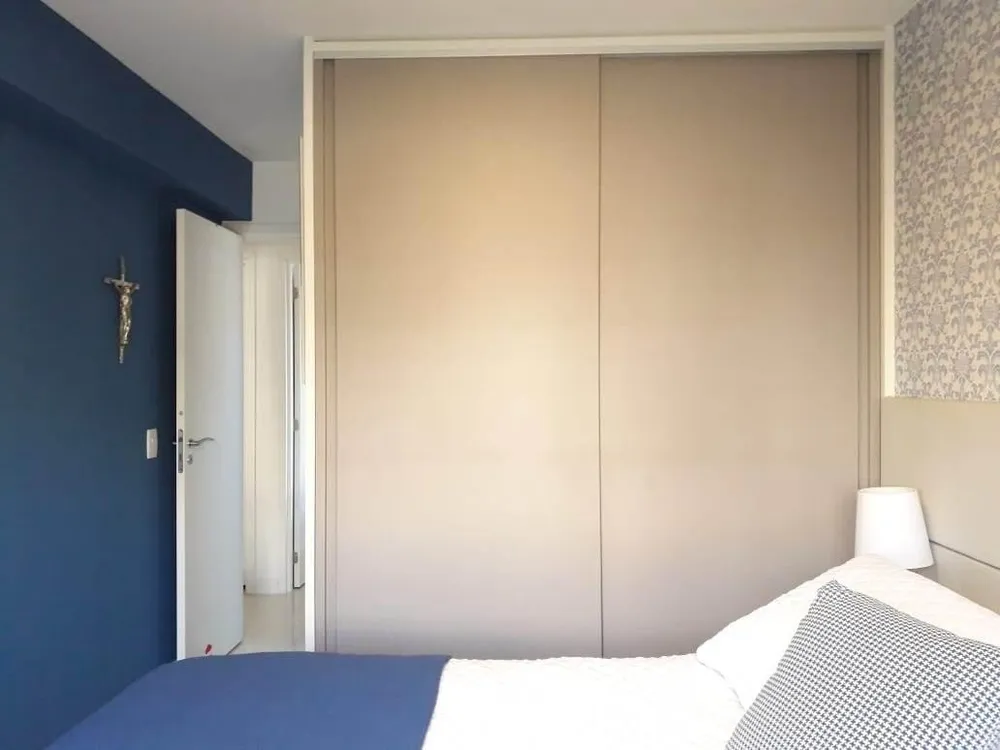 Apartamento, 3 quartos, 91 m² - Foto 12