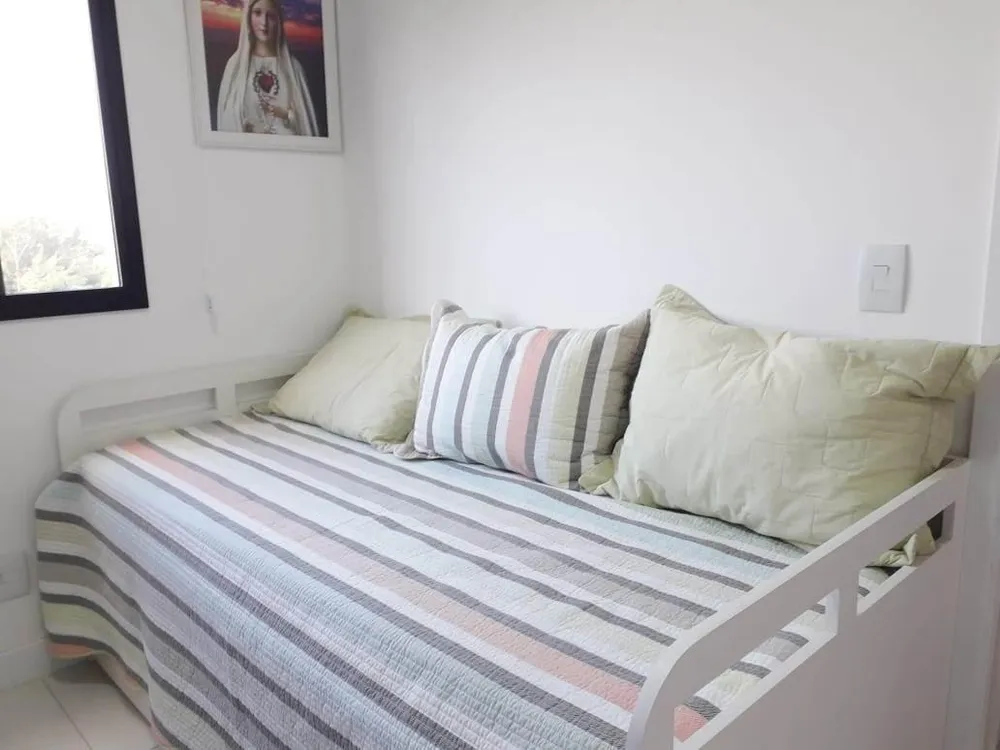 Apartamento, 3 quartos, 91 m² - Foto 11