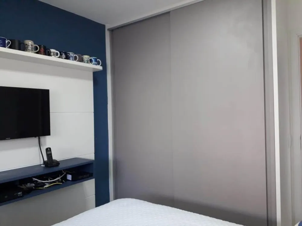 Apartamento, 3 quartos, 91 m² - Foto 13