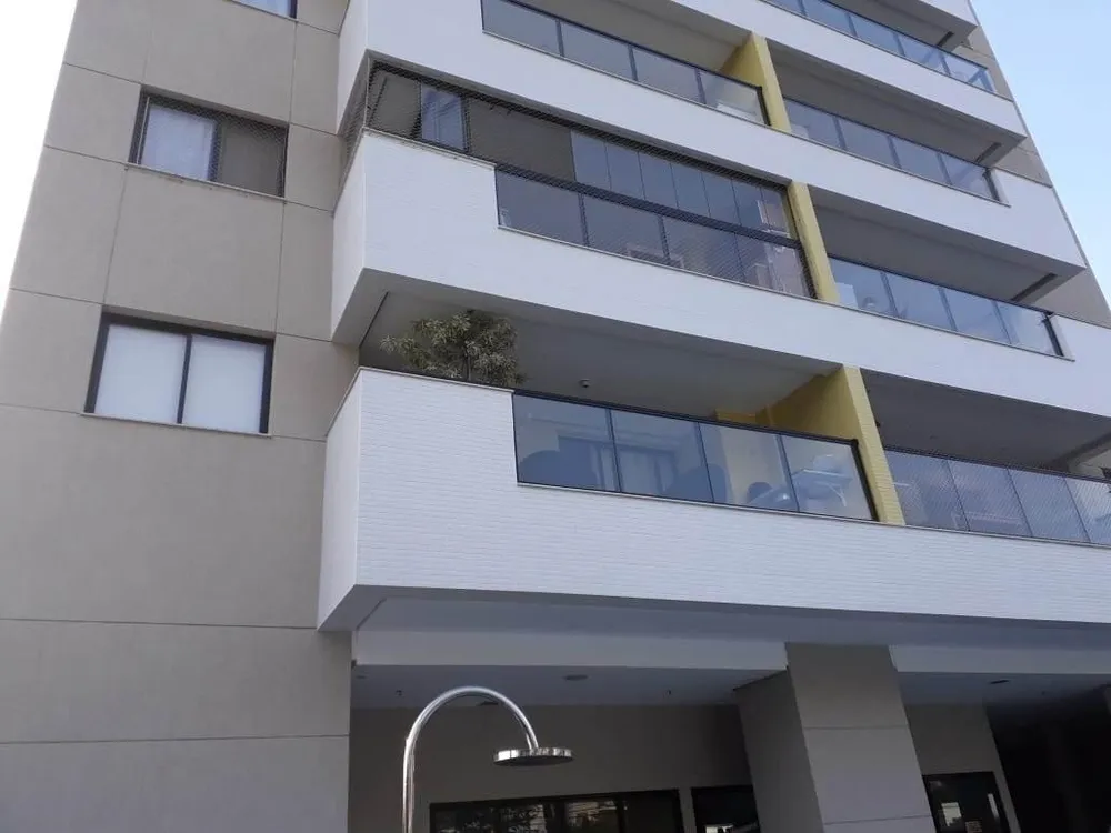 Apartamento, 3 quartos, 91 m² - Foto 27