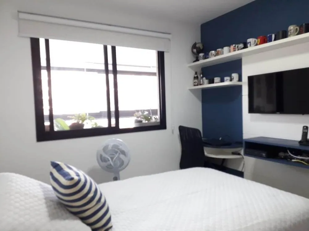 Apartamento, 3 quartos, 91 m² - Foto 10