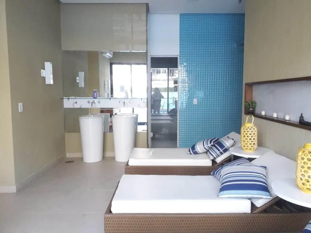 Apartamento, 3 quartos, 91 m² - Foto 25