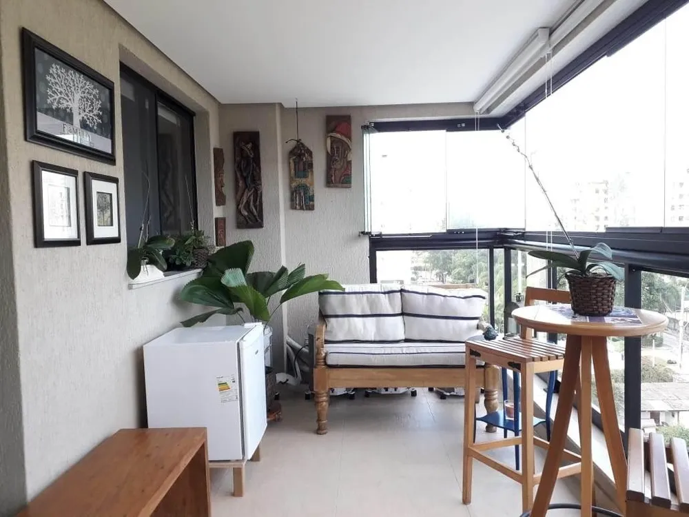 Apartamento, 3 quartos, 91 m² - Foto 8