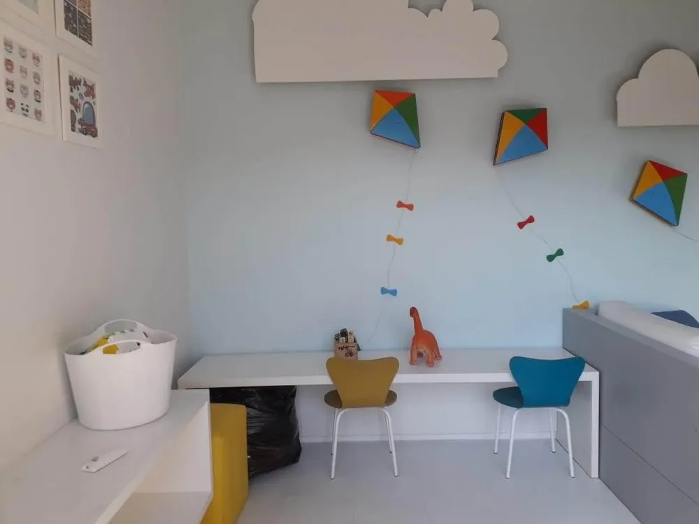 Apartamento, 3 quartos, 91 m² - Foto 15