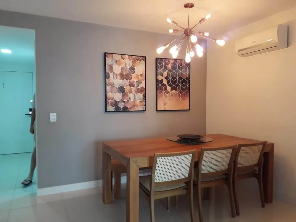 Apartamento, 3 quartos, 91 m² - Foto 5