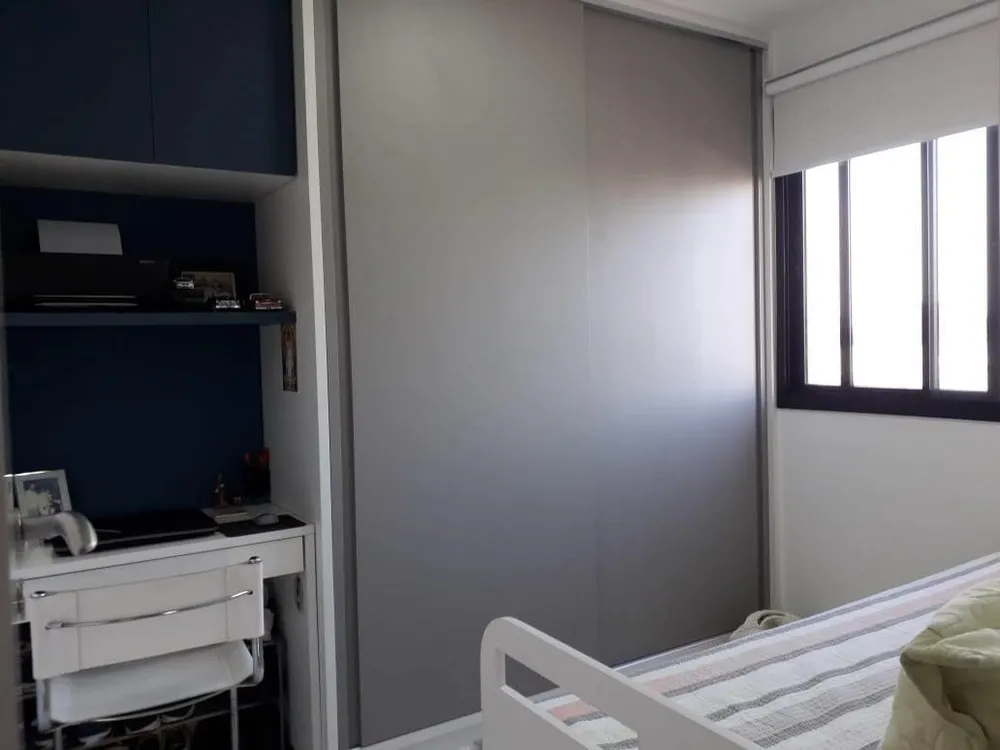 Apartamento, 3 quartos, 91 m² - Foto 14