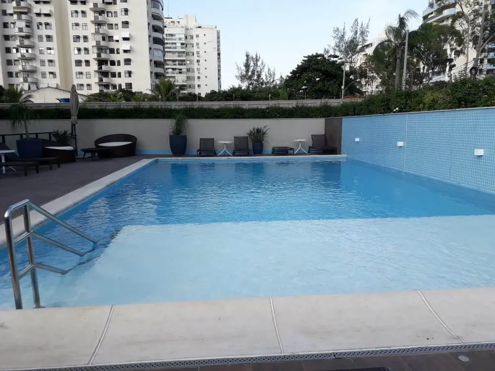 Apartamento, 3 quartos, 91 m² - Foto 21