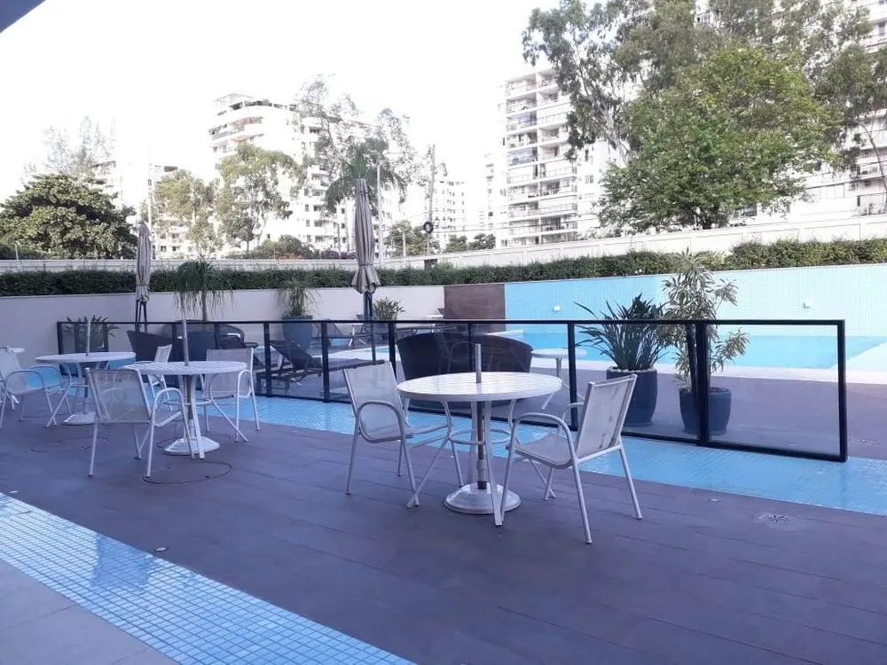 Apartamento, 3 quartos, 91 m² - Foto 23