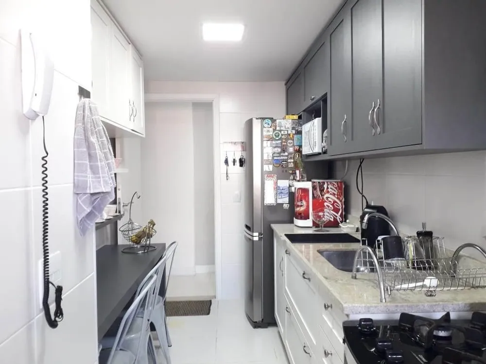 Apartamento, 3 quartos, 91 m² - Foto 20