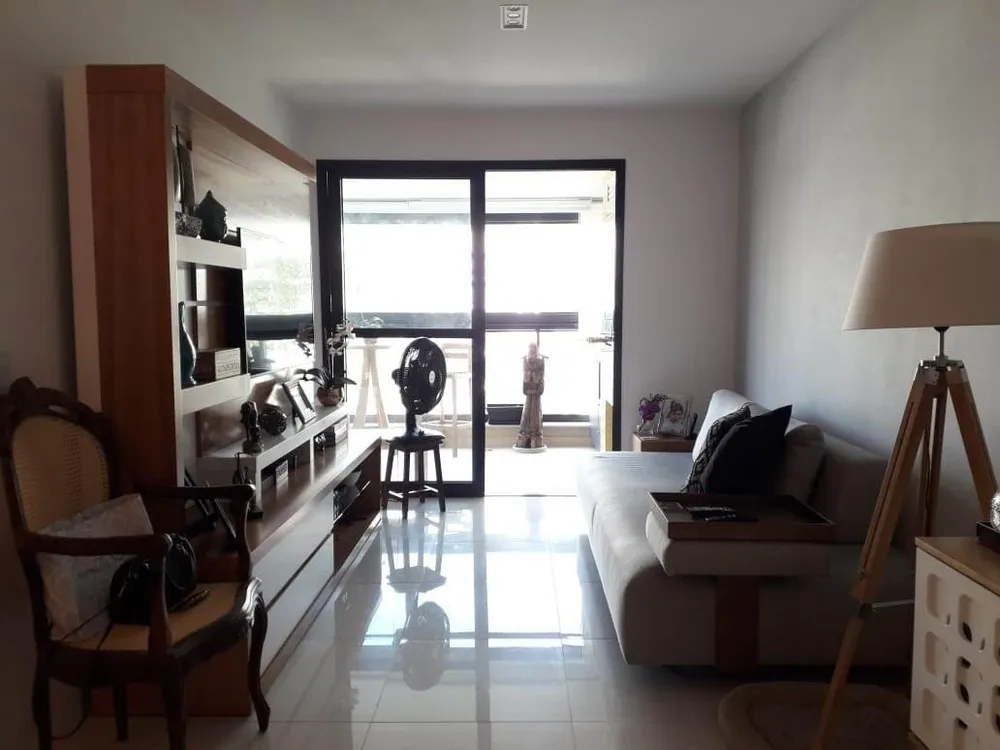 Apartamento, 3 quartos, 91 m² - Foto 4