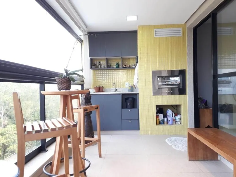 Apartamento, 3 quartos, 91 m² - Foto 7