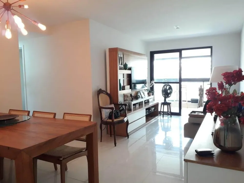 Apartamento, 3 quartos, 91 m² - Foto 2