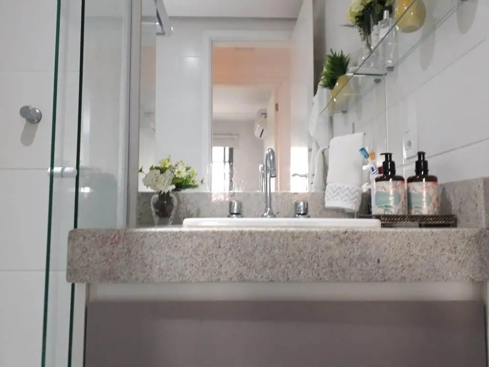 Apartamento, 3 quartos, 91 m² - Foto 16