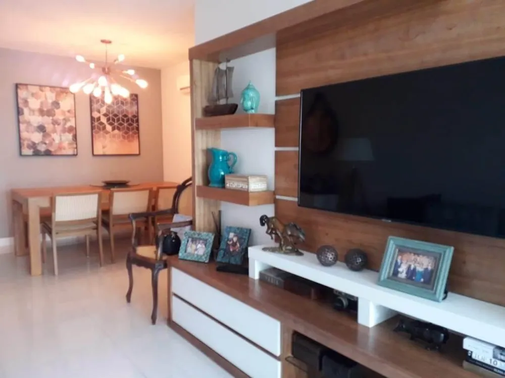 Apartamento, 3 quartos, 91 m² - Foto 6