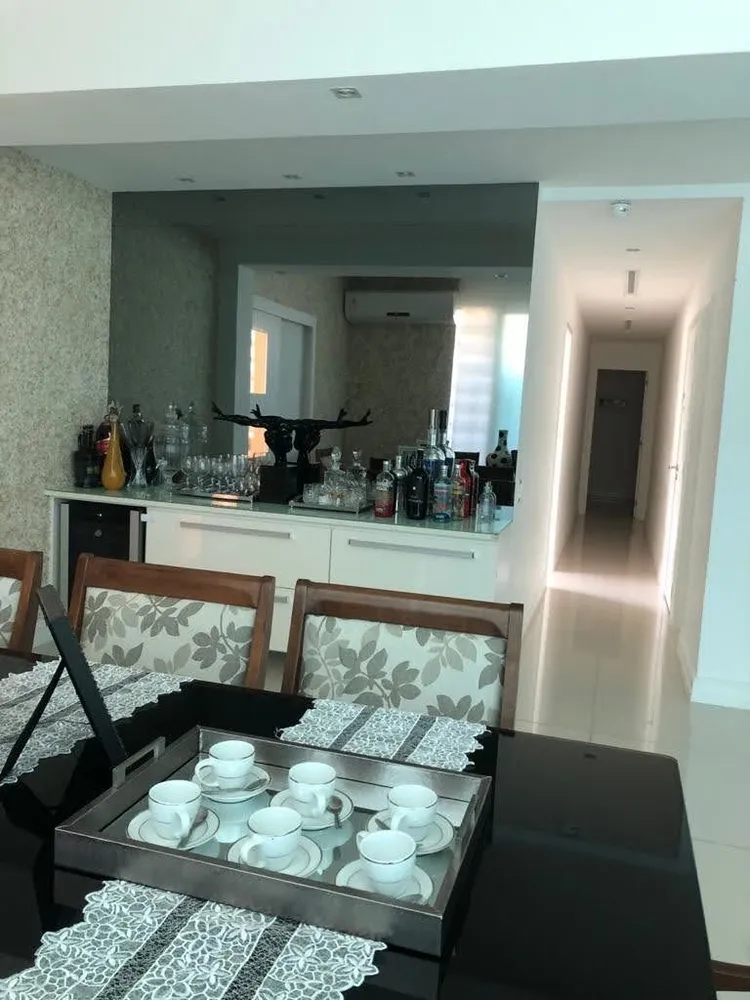 Cobertura, 4 quartos, 400 m² - Foto 7