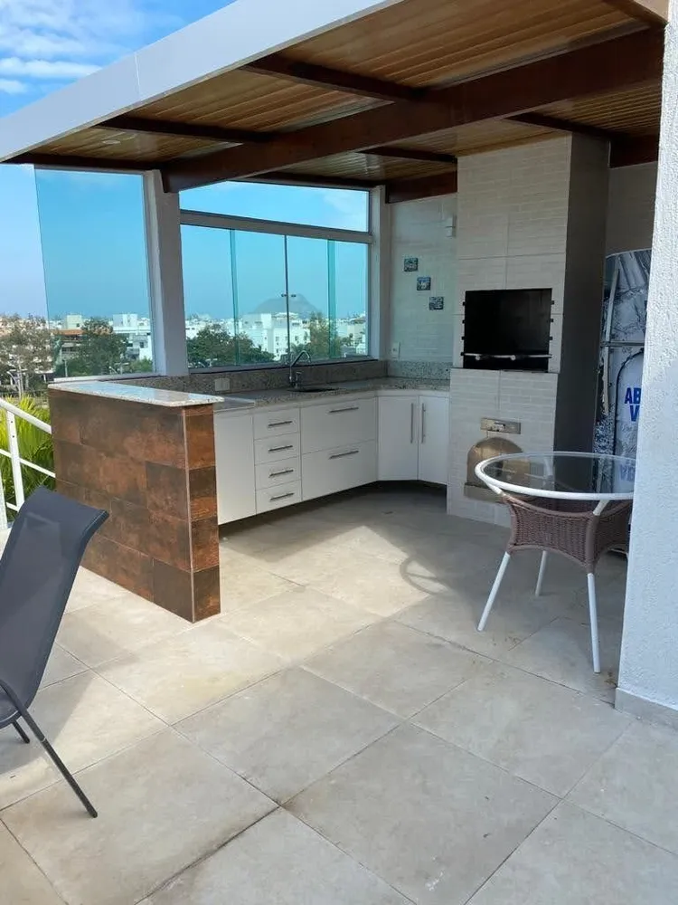 Cobertura, 4 quartos, 400 m² - Foto 3