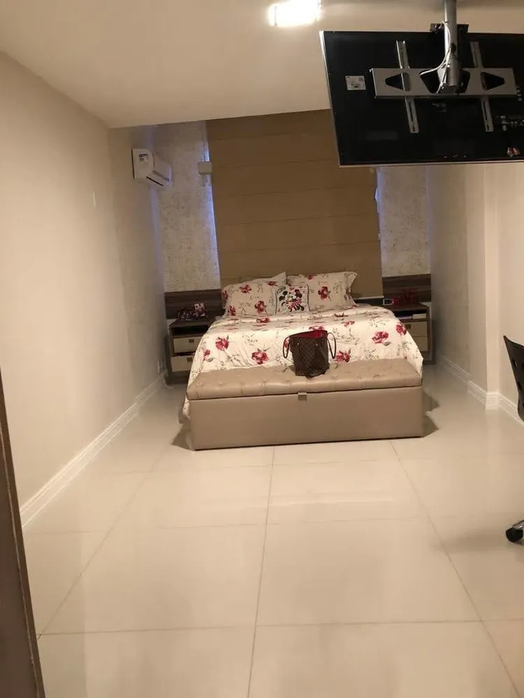 Cobertura, 4 quartos, 400 m² - Foto 16