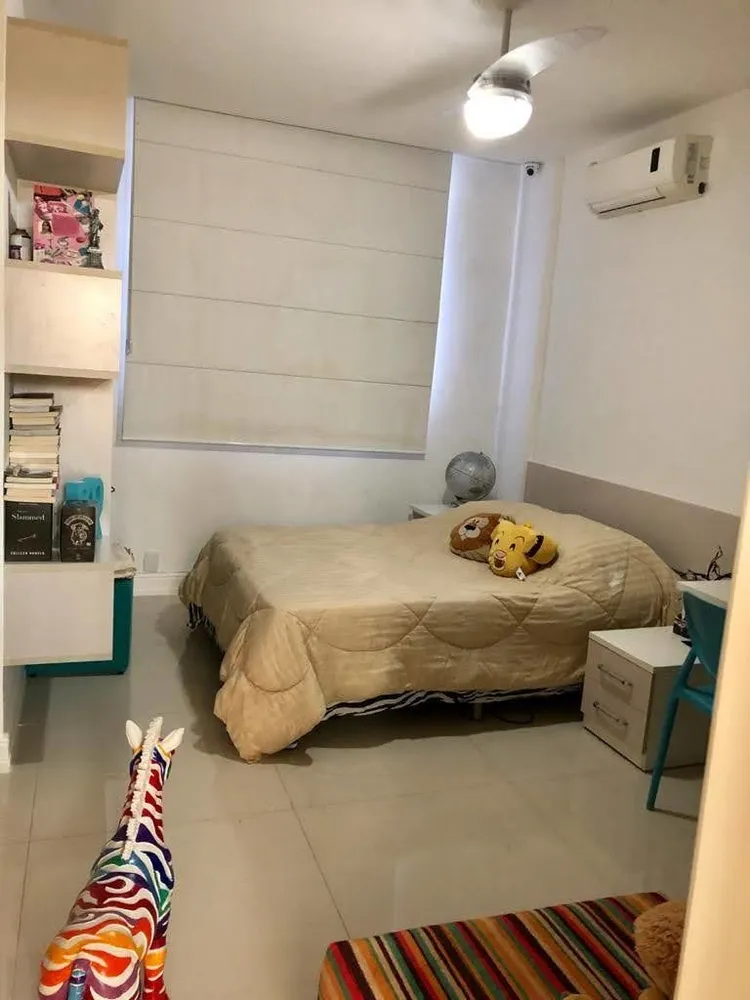 Cobertura, 4 quartos, 400 m² - Foto 13