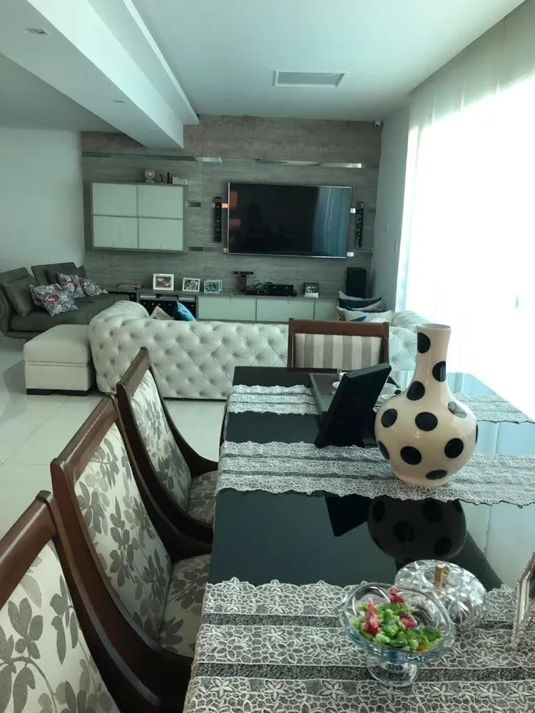 Cobertura, 4 quartos, 400 m² - Foto 2