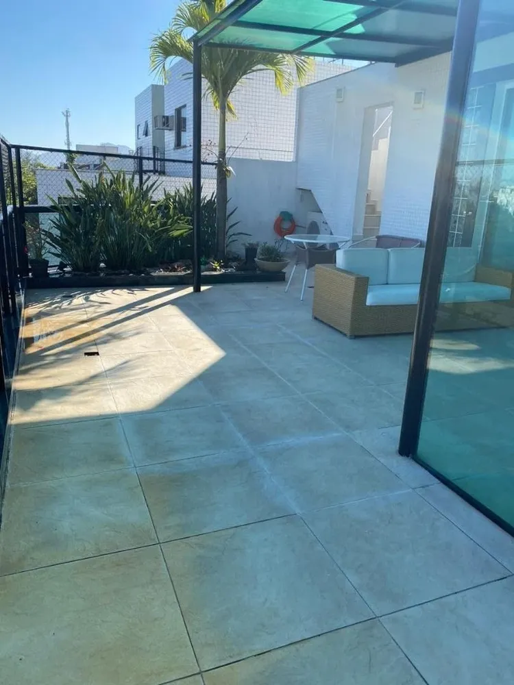 Cobertura, 4 quartos, 400 m² - Foto 4