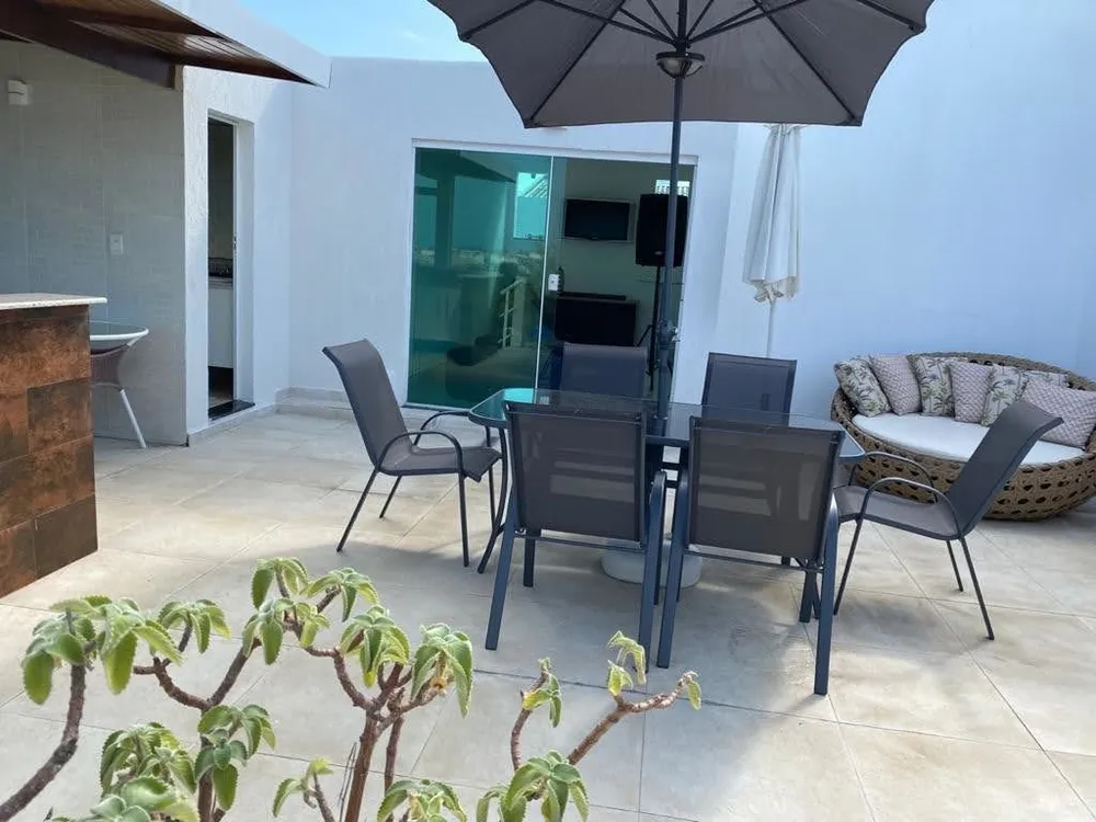 Cobertura, 4 quartos, 400 m² - Foto 10