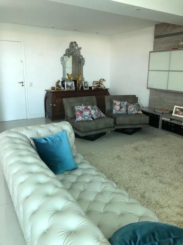 Cobertura, 4 quartos, 400 m² - Foto 6