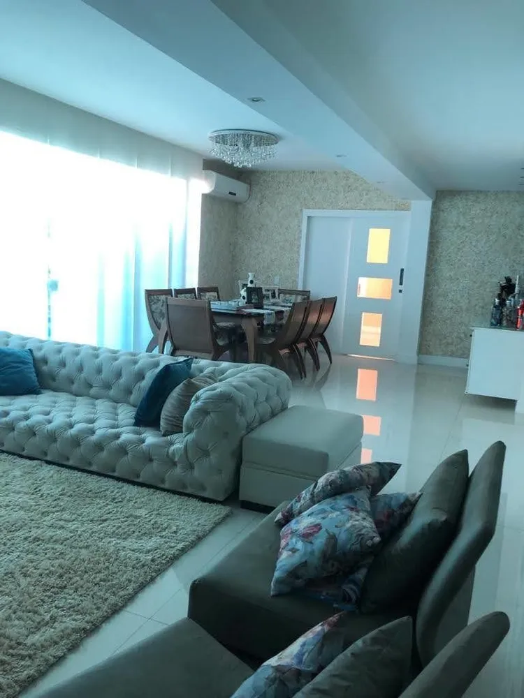 Cobertura, 4 quartos, 400 m² - Foto 5