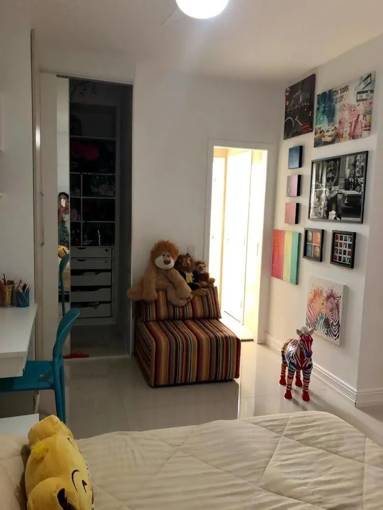 Cobertura, 4 quartos, 400 m² - Foto 11
