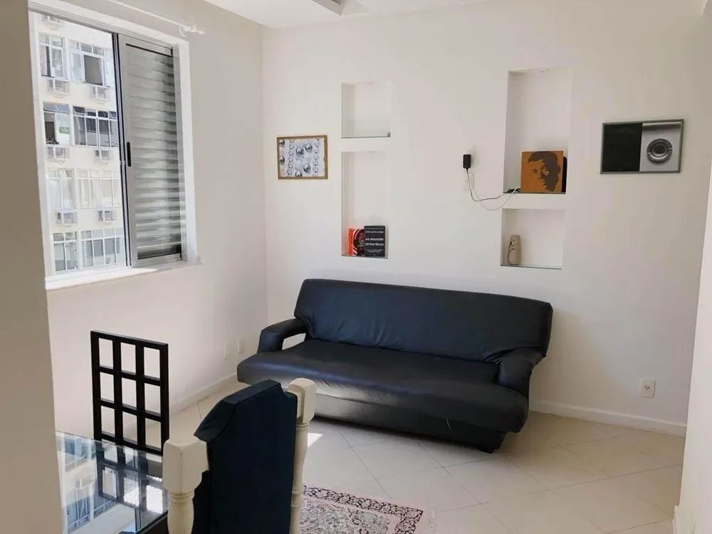 Apartamento, 1 quarto, 41 m² - Foto 3