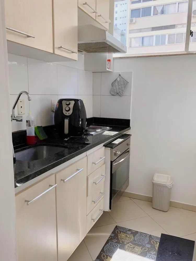 Apartamento, 1 quarto, 41 m² - Foto 9