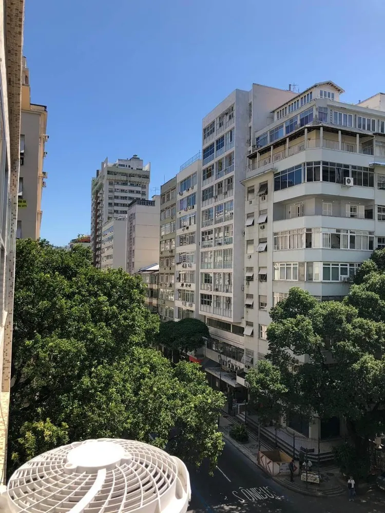Apartamento, 1 quarto, 41 m² - Foto 11