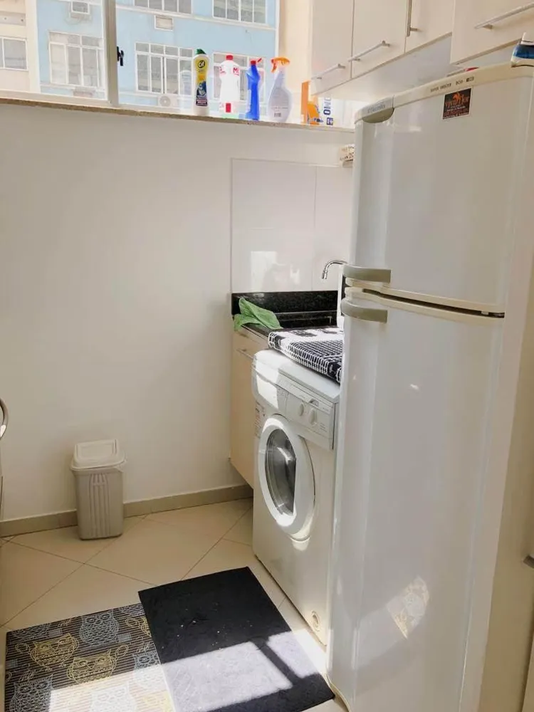 Apartamento, 1 quarto, 41 m² - Foto 10