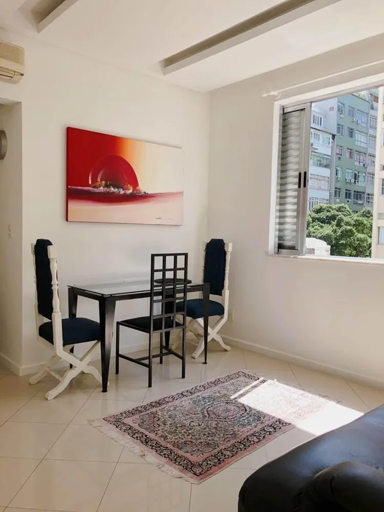 Apartamento, 1 quarto, 41 m² - Foto 2