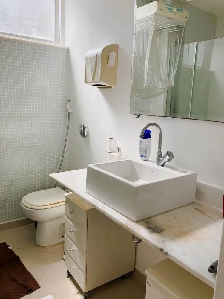 Apartamento, 1 quarto, 41 m² - Foto 7