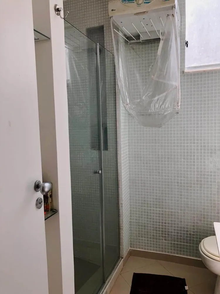 Apartamento, 1 quarto, 41 m² - Foto 8