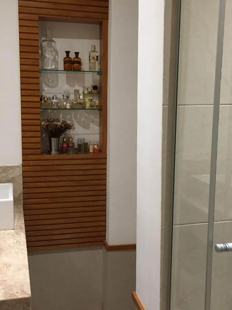 Apartamento, 3 quartos, 120 m² - Foto 12