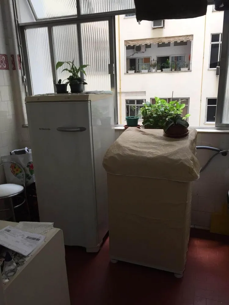 Apartamento, 3 quartos, 120 m² - Foto 18