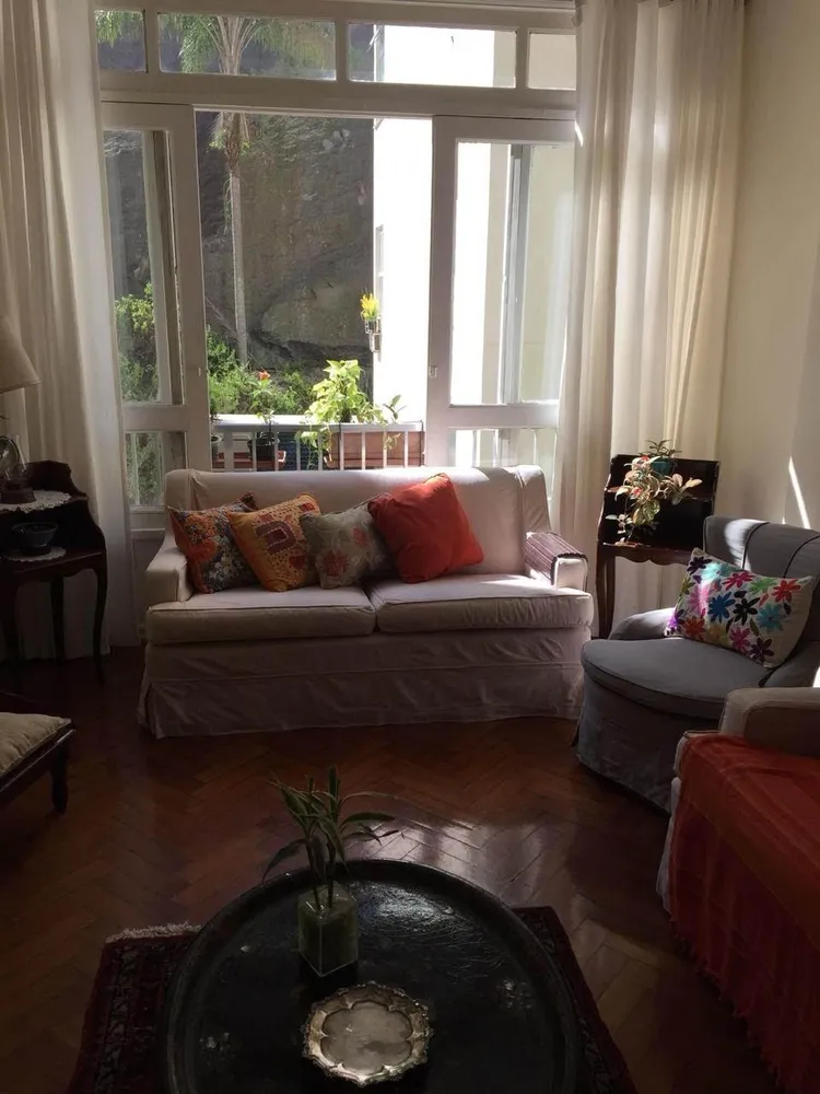 Apartamento, 3 quartos, 120 m² - Foto 5