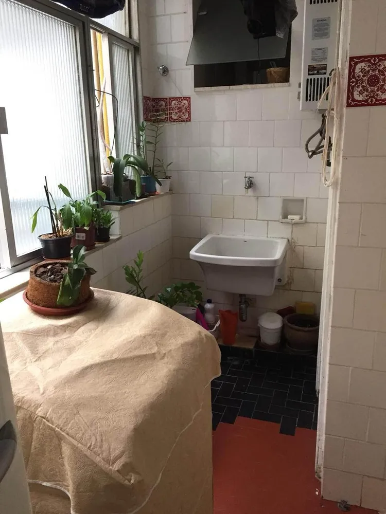 Apartamento, 3 quartos, 120 m² - Foto 21