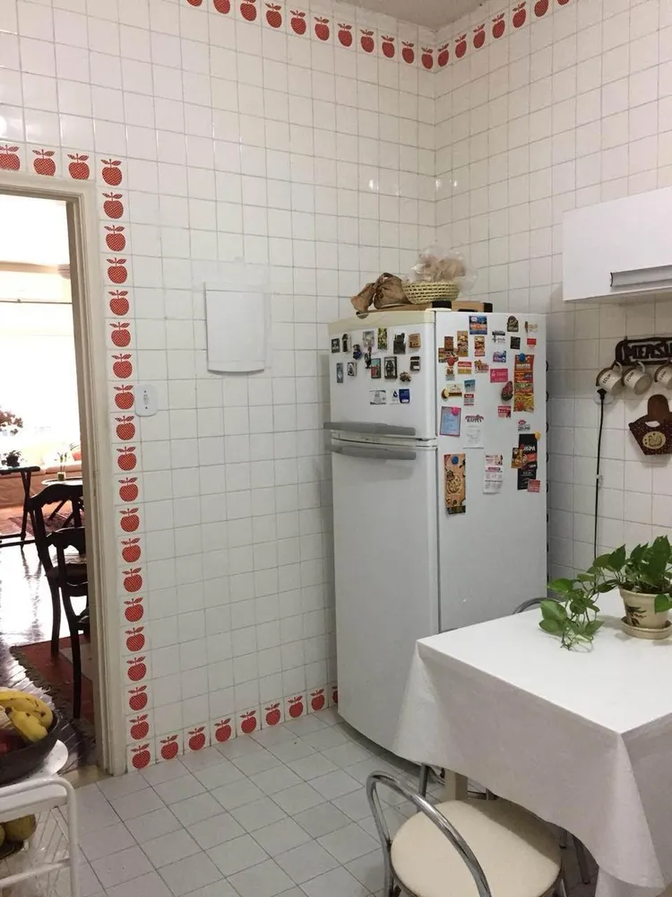 Apartamento, 3 quartos, 120 m² - Foto 16