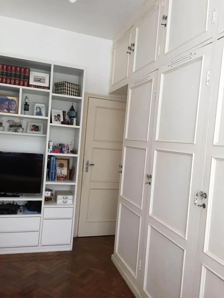 Apartamento, 3 quartos, 120 m² - Foto 8