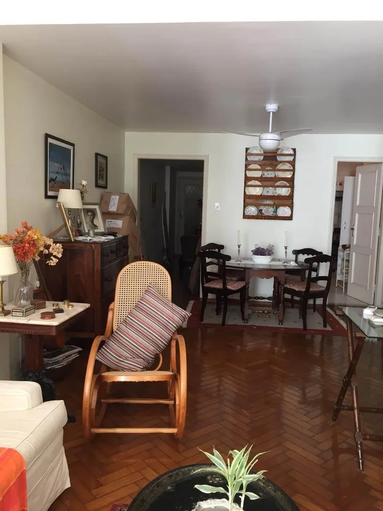 Apartamento, 3 quartos, 120 m² - Foto 4
