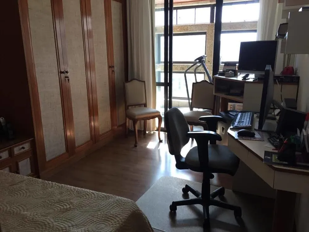 Apartamento, 4 quartos, 247 m² - Foto 8