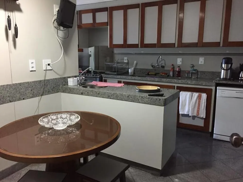 Apartamento, 4 quartos, 247 m² - Foto 16