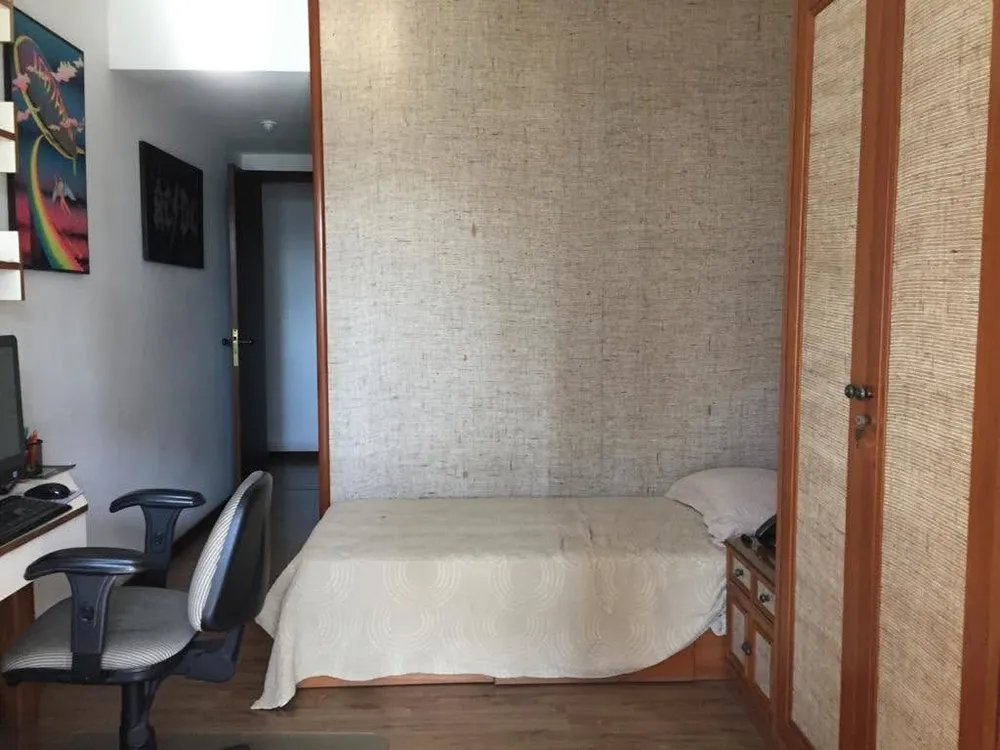Apartamento, 4 quartos, 247 m² - Foto 11
