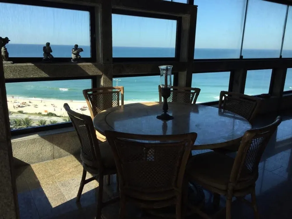 Apartamento, 4 quartos, 247 m² - Foto 4