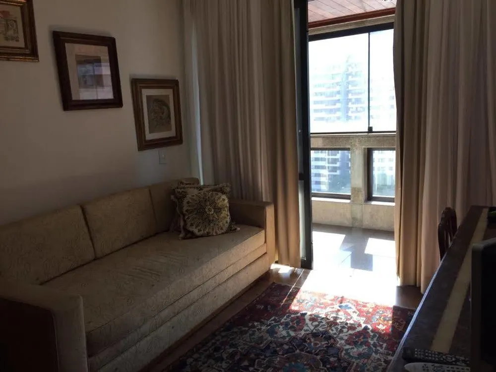 Apartamento, 4 quartos, 247 m² - Foto 9