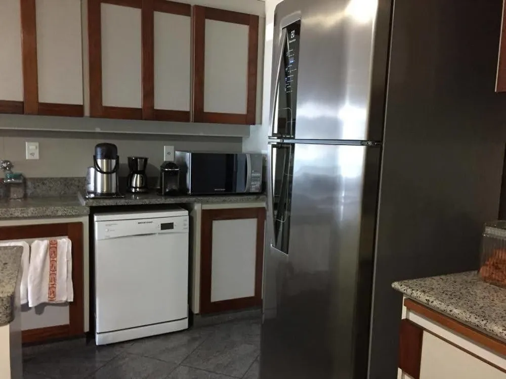 Apartamento, 4 quartos, 247 m² - Foto 15